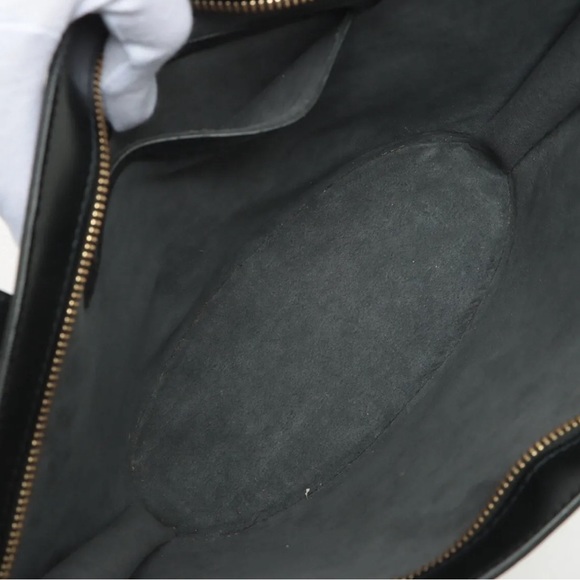 Louis Vuitton Epi Saint Jacques Shopping Bag - M52262 - Picture 7 of 13